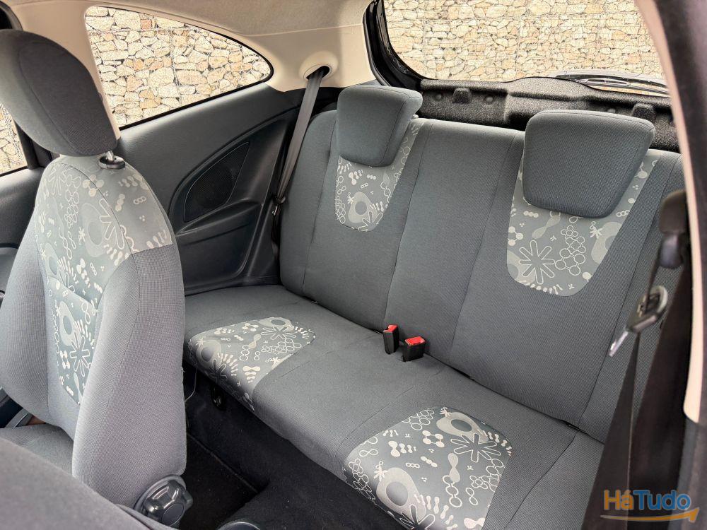 Ford Ka 1.2 Trend Ford Ka 1.2 Trend