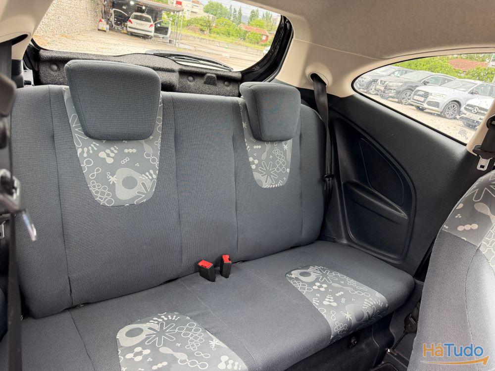 Ford Ka 1.2 Trend Ford Ka 1.2 Trend