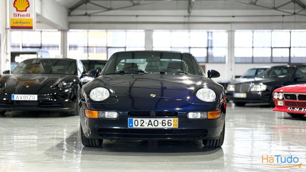 Porsche 968 Coupé Porsche 968 Coupé