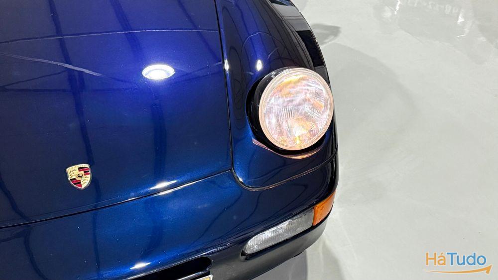Porsche 968 Coupé Porsche 968 Coupé
