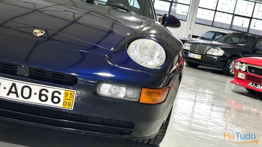 Porsche 968 Coupé Porsche 968 Coupé