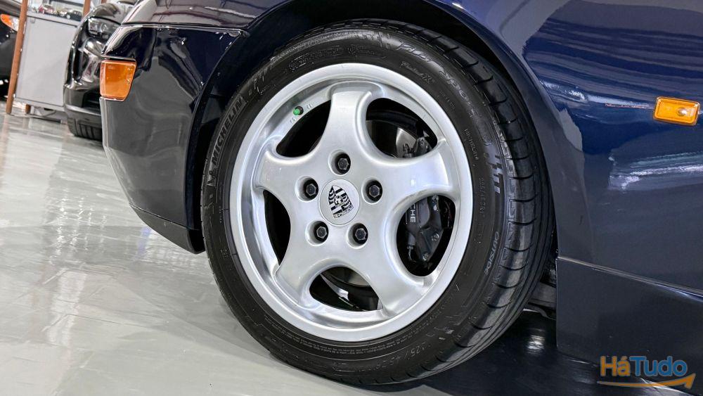 Porsche 968 Coupé Porsche 968 Coupé