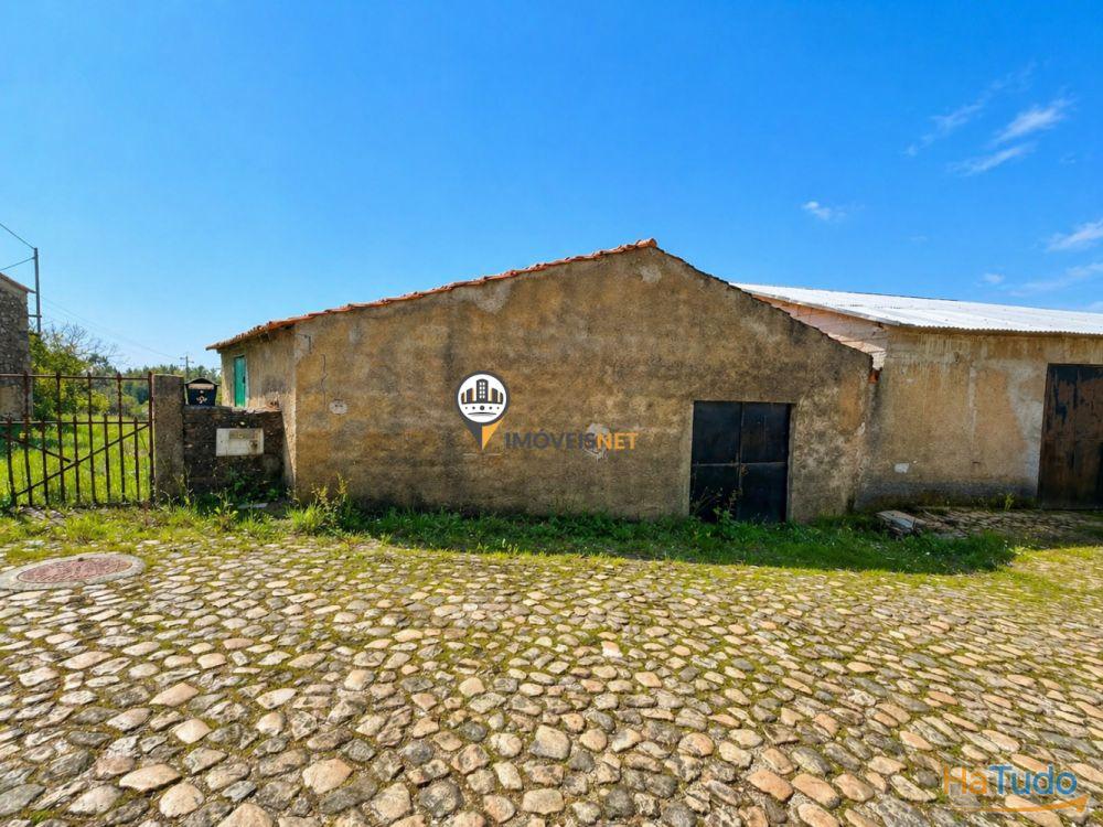Armazem com possibilidade de transforma em habitação, Venda, Sobral do Campo Armazem com possibilidade de transforma em habitação, Venda, Sobral do Campo