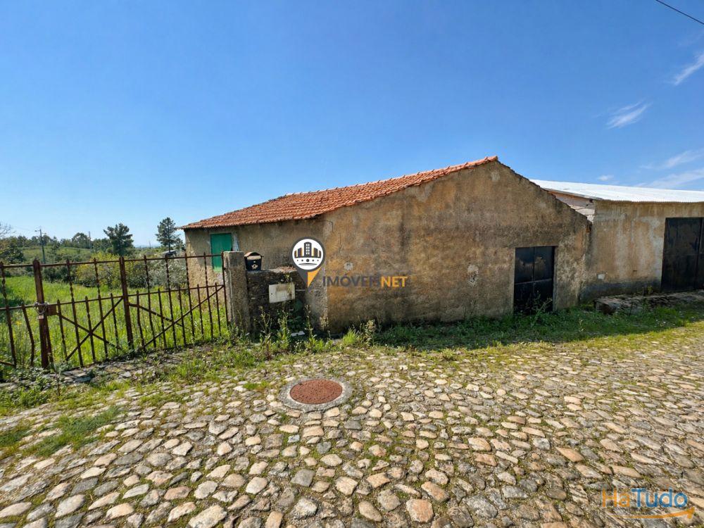 Armazem com possibilidade de transforma em habitação, Venda, Sobral do Campo Armazem com possibilidade de transforma em habitação, Venda, Sobral do Campo