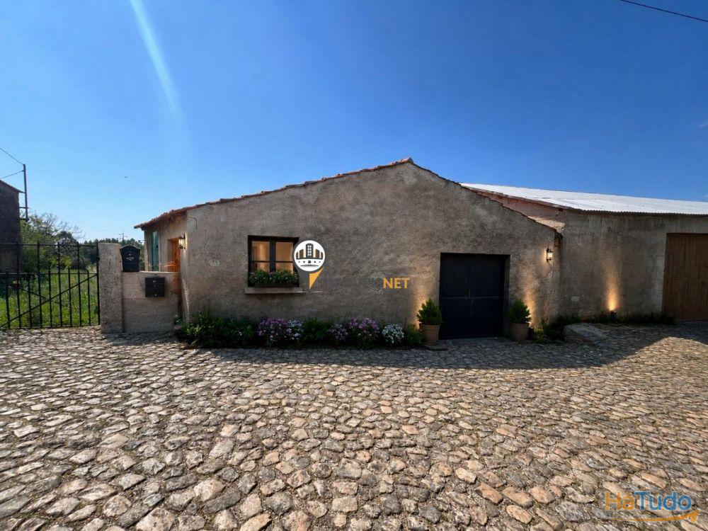 Armazem com possibilidade de transforma em habitação, Venda, Sobral do Campo Armazem com possibilidade de transforma em habitação, Venda, Sobral do Campo
