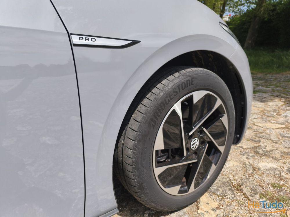 VW ID.3 58 kWh Pro VW ID.3 58 kWh Pro