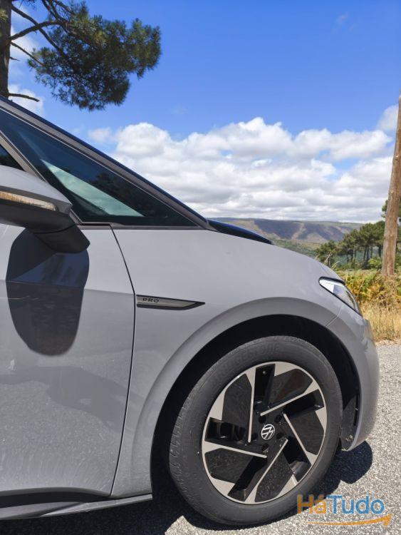 VW ID.3 58 kWh Pro VW ID.3 58 kWh Pro