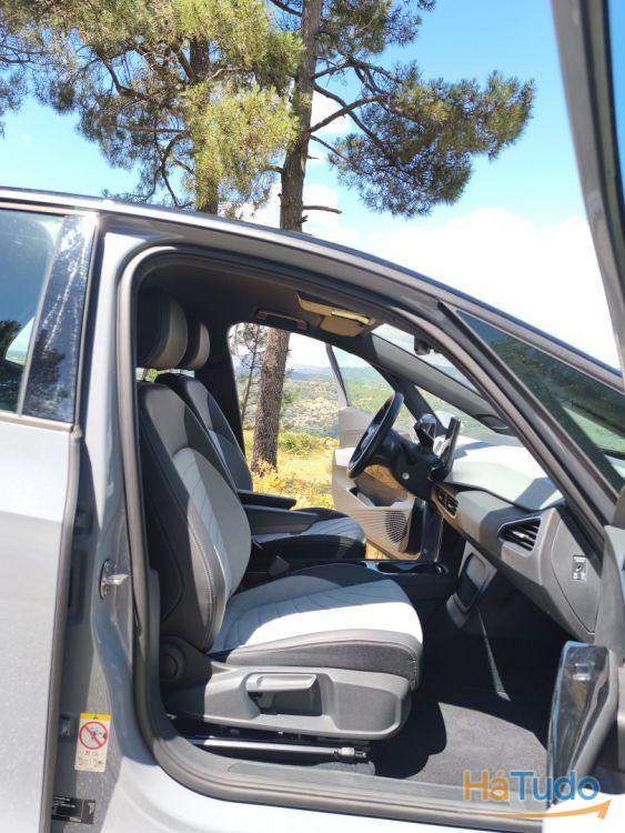 VW ID.3 58 kWh Pro VW ID.3 58 kWh Pro