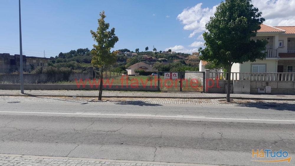 Lote de terreno para construção Lote de terreno para construção