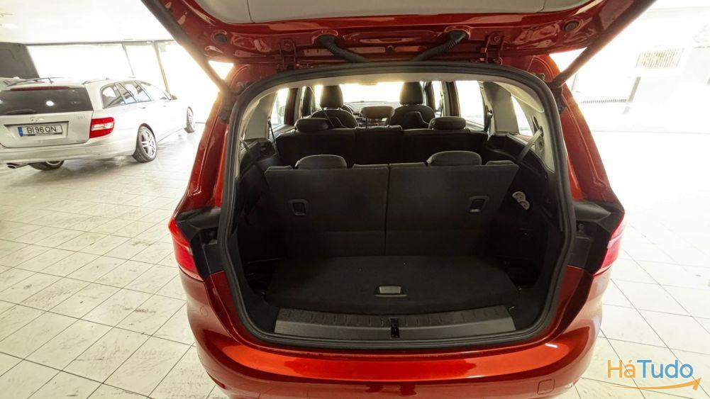 BMW 216 Active Tourer d Line Sport BMW 216 Active Tourer d Line Sport