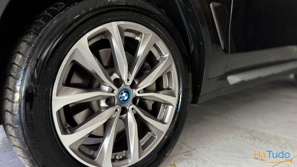 BMW X3 30 i xDrive Line Luxury BMW X3 30 i xDrive Line Luxury