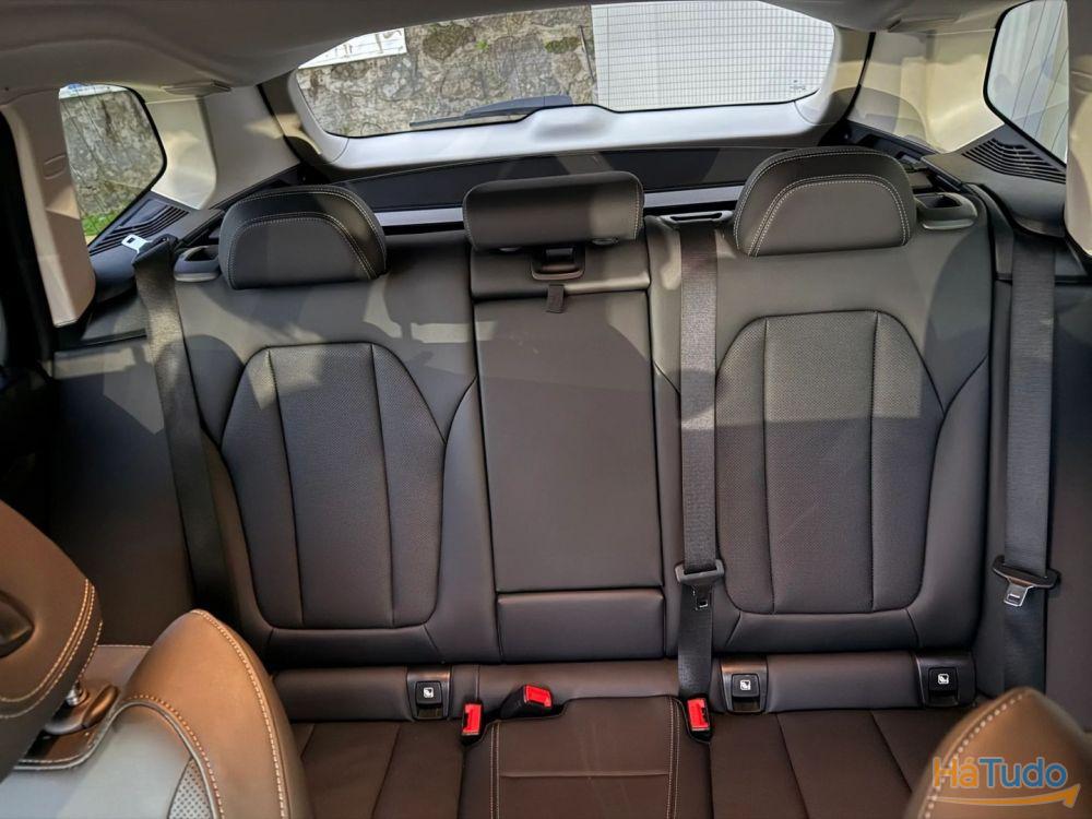 BMW X3 30 i xDrive Line Luxury BMW X3 30 i xDrive Line Luxury