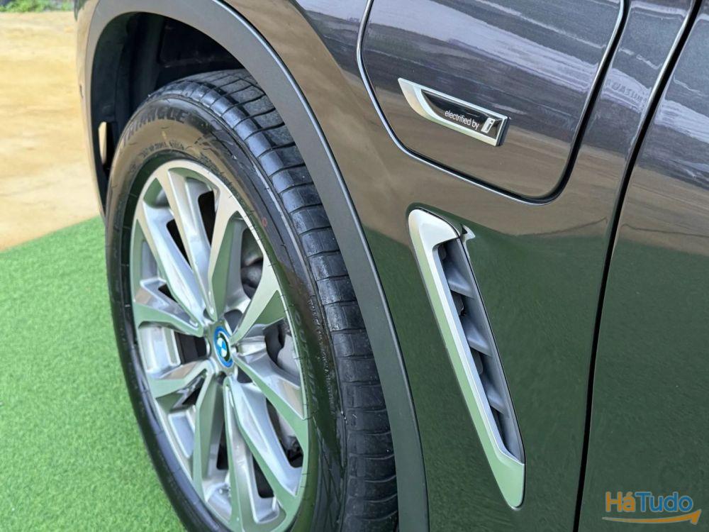 BMW X3 30 i xDrive Line Luxury BMW X3 30 i xDrive Line Luxury