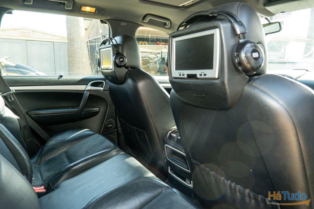 Porsche Cayenne Tiptronic Porsche Cayenne Tiptronic