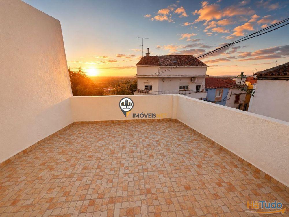 Moradia T1 com terraço para VENDA, Castelo Branco Moradia T1 com terraço para VENDA, Castelo Branco
