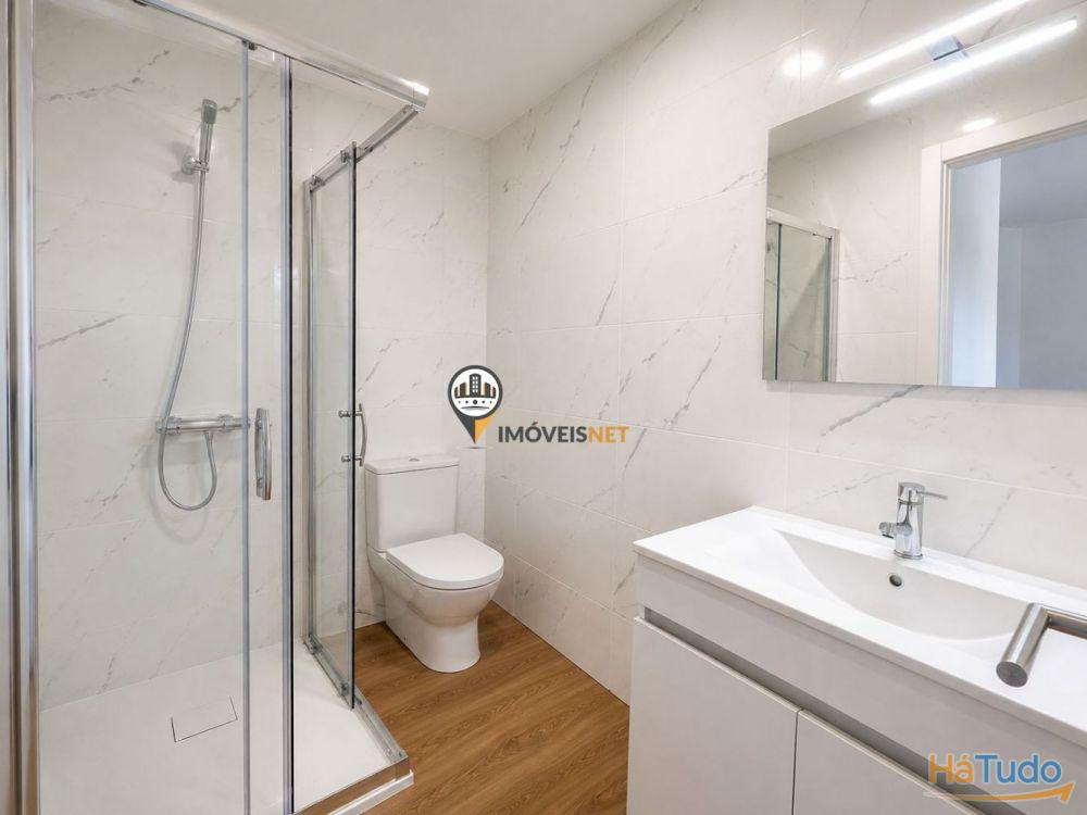 Moradia T1 com terraço para VENDA, Castelo Branco Moradia T1 com terraço para VENDA, Castelo Branco
