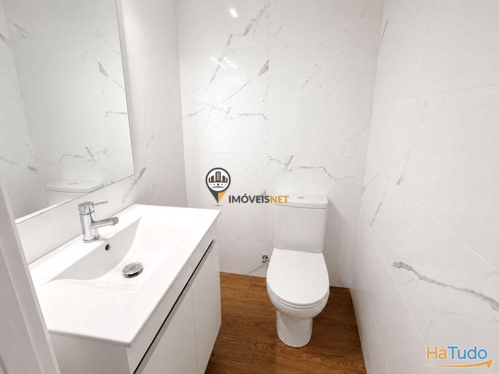 Moradia T1 com terraço para VENDA, Castelo Branco Moradia T1 com terraço para VENDA, Castelo Branco