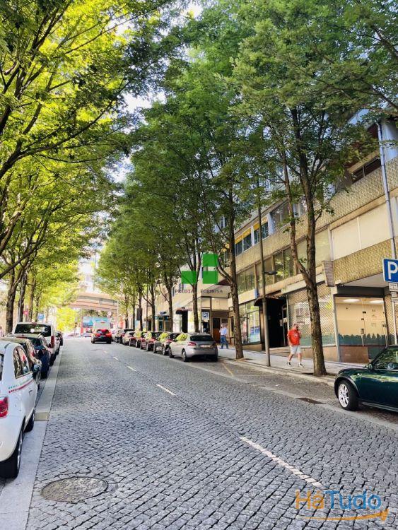 ESCRITÓRIO BAIXA DO PORTO ESCRITÓRIO BAIXA DO PORTO