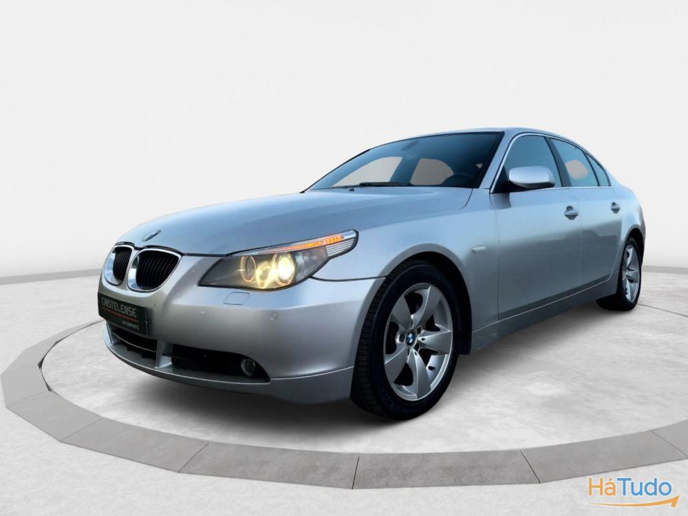 BMW 530 d Executive BMW 530 d Executive