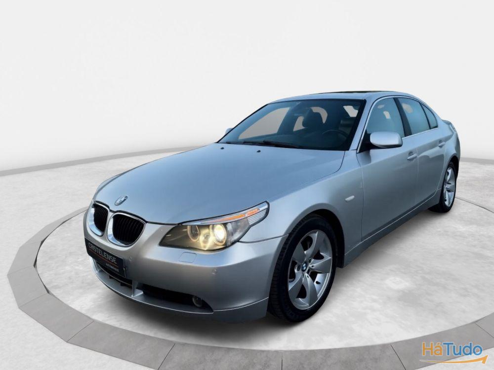 BMW 530 d Executive BMW 530 d Executive