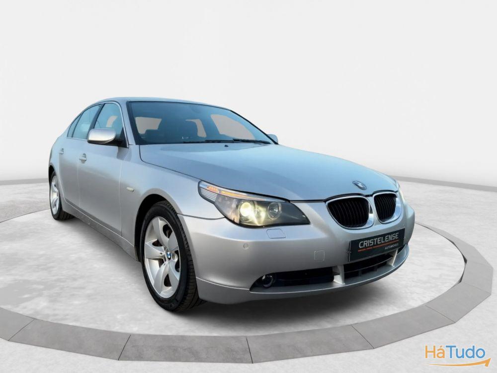 BMW 530 d Executive BMW 530 d Executive
