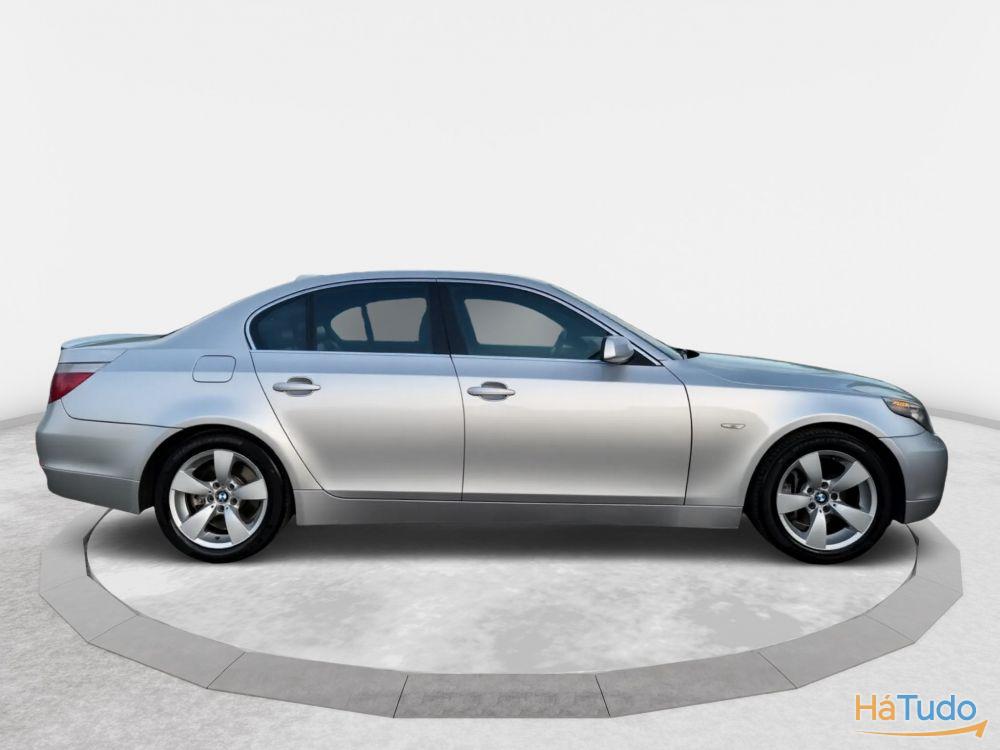 BMW 530 d Executive BMW 530 d Executive