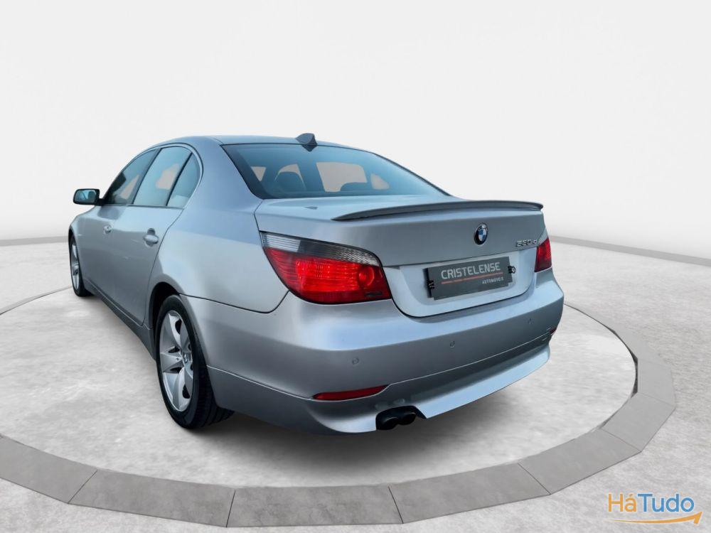 BMW 530 d Executive BMW 530 d Executive