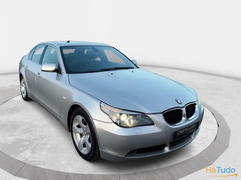 BMW 530 d Executive BMW 530 d Executive