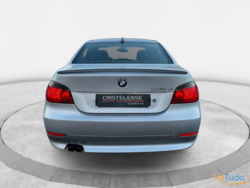 BMW 530 d Executive BMW 530 d Executive