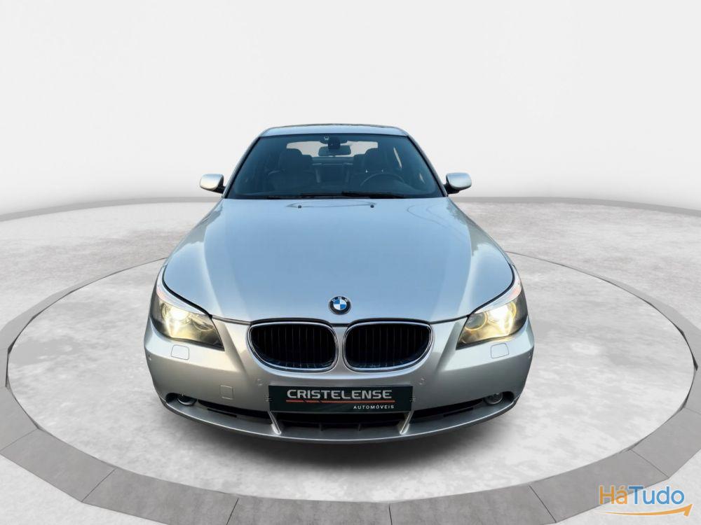 BMW 530 d Executive BMW 530 d Executive