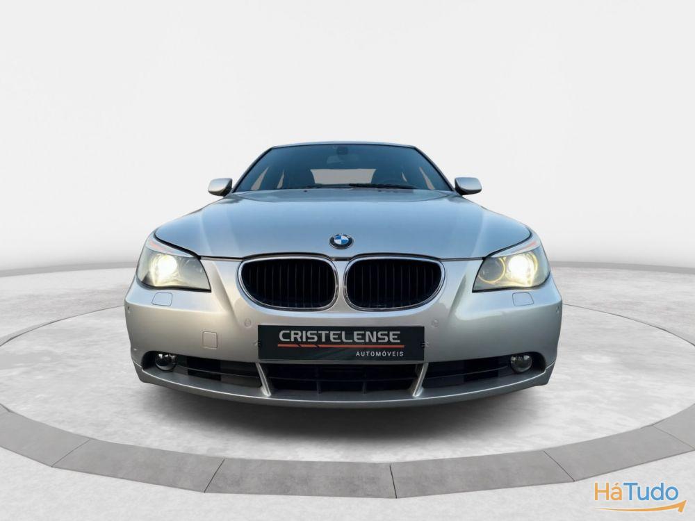 BMW 530 d Executive BMW 530 d Executive