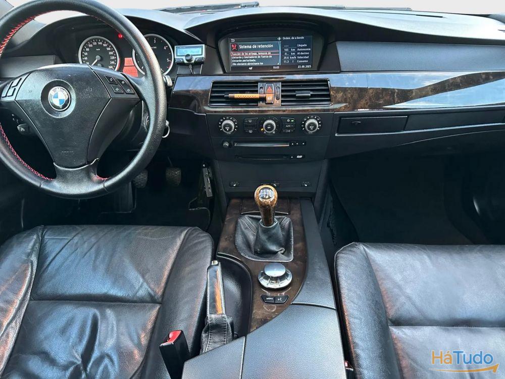 BMW 530 d Executive BMW 530 d Executive
