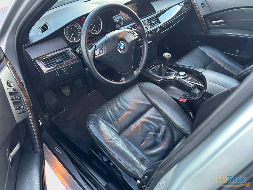 BMW 530 d Executive BMW 530 d Executive