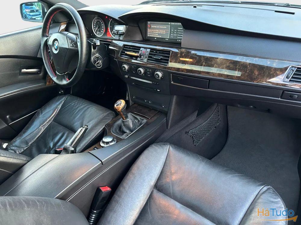 BMW 530 d Executive BMW 530 d Executive