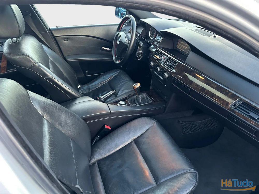 BMW 530 d Executive BMW 530 d Executive