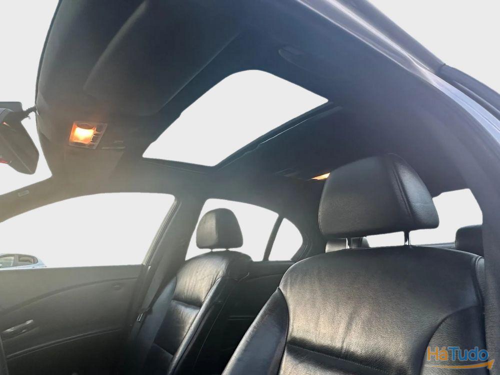 BMW 530 d Executive BMW 530 d Executive