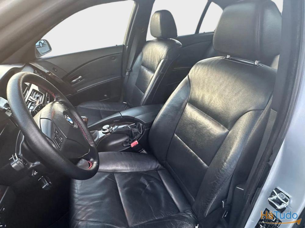 BMW 530 d Executive BMW 530 d Executive