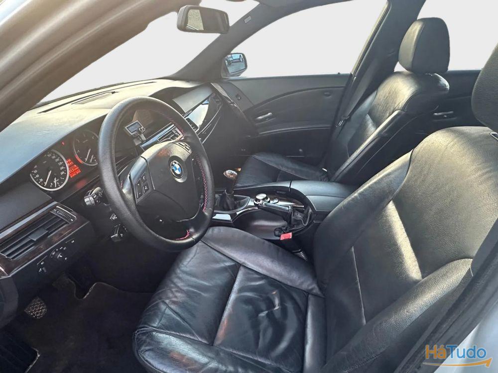 BMW 530 d Executive BMW 530 d Executive