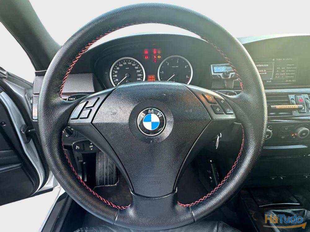 BMW 530 d Executive BMW 530 d Executive