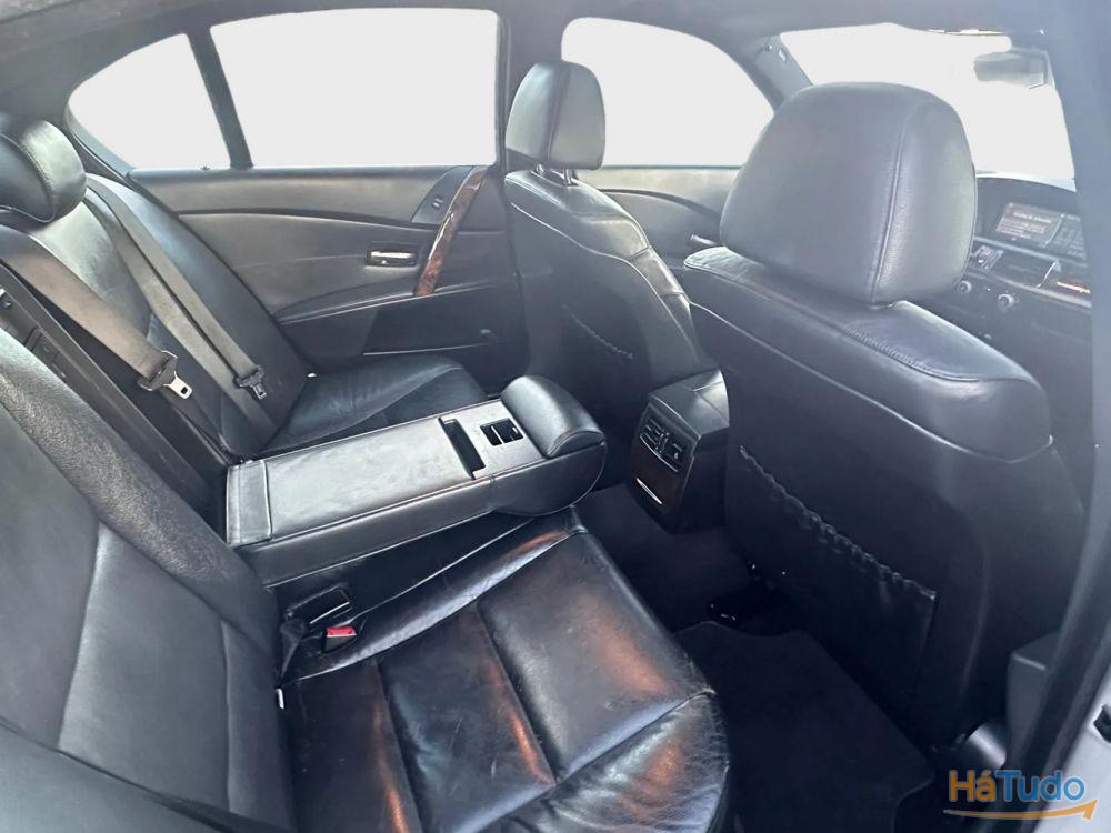 BMW 530 d Executive BMW 530 d Executive