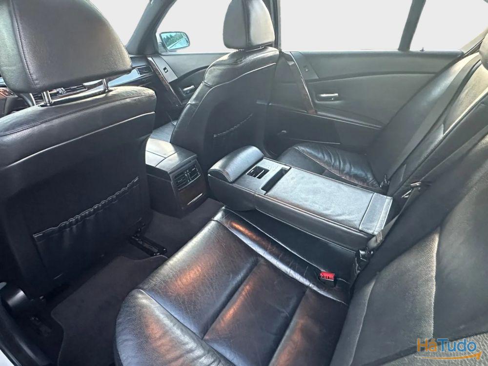 BMW 530 d Executive BMW 530 d Executive