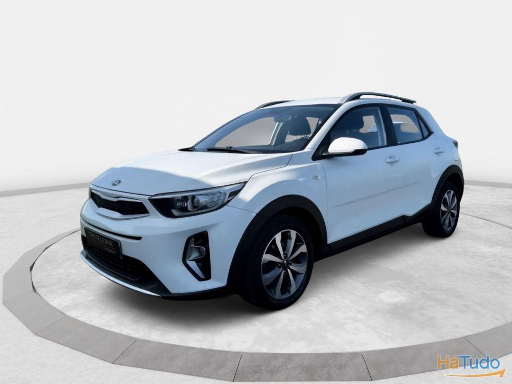 Kia Stonic 1.0 T-GDi Drive Kia Stonic 1.0 T-GDi Drive