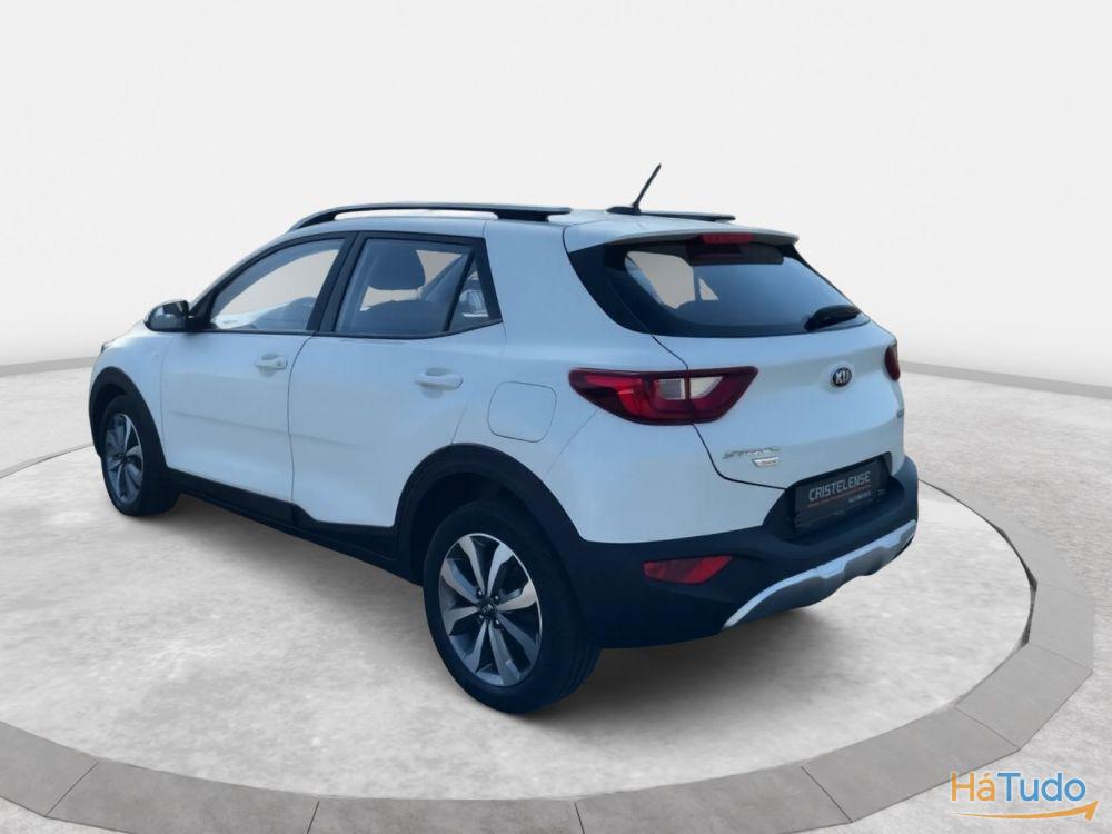Kia Stonic 1.0 T-GDi Drive Kia Stonic 1.0 T-GDi Drive
