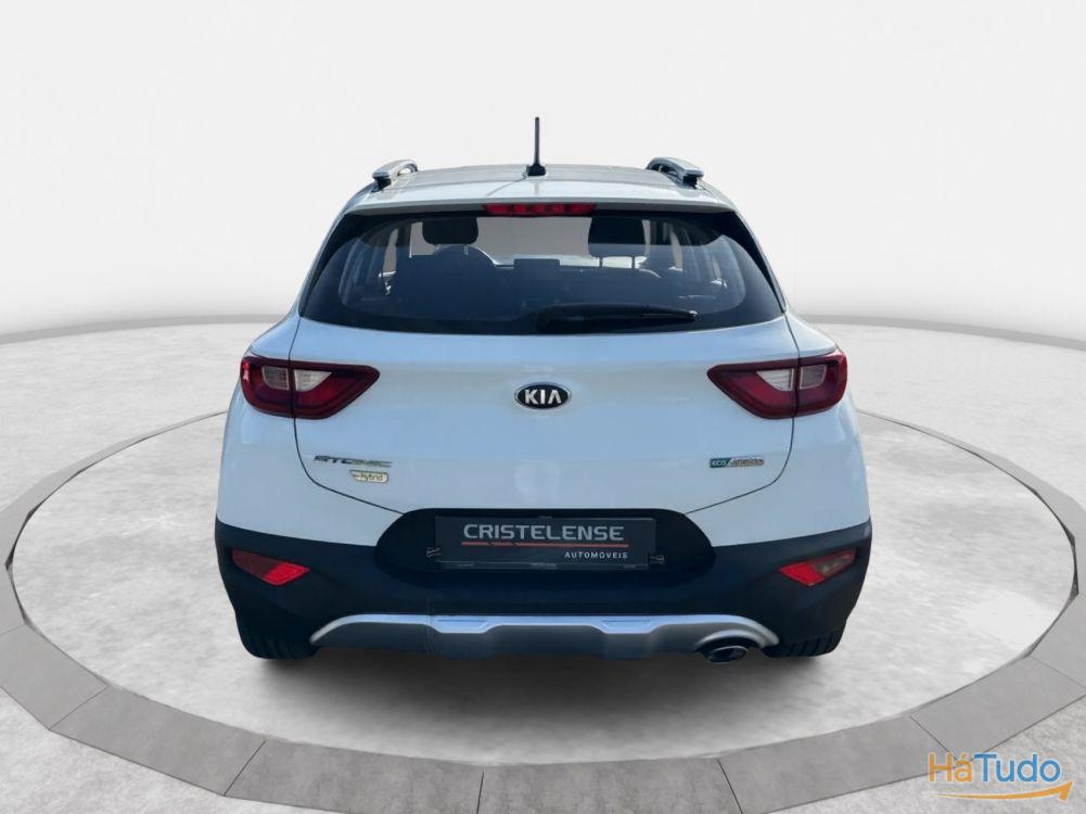 Kia Stonic 1.0 T-GDi Drive Kia Stonic 1.0 T-GDi Drive