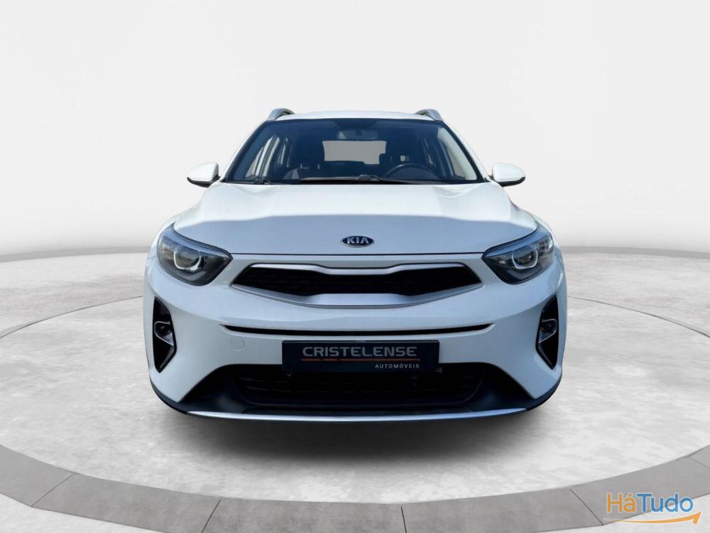 Kia Stonic 1.0 T-GDi Drive Kia Stonic 1.0 T-GDi Drive