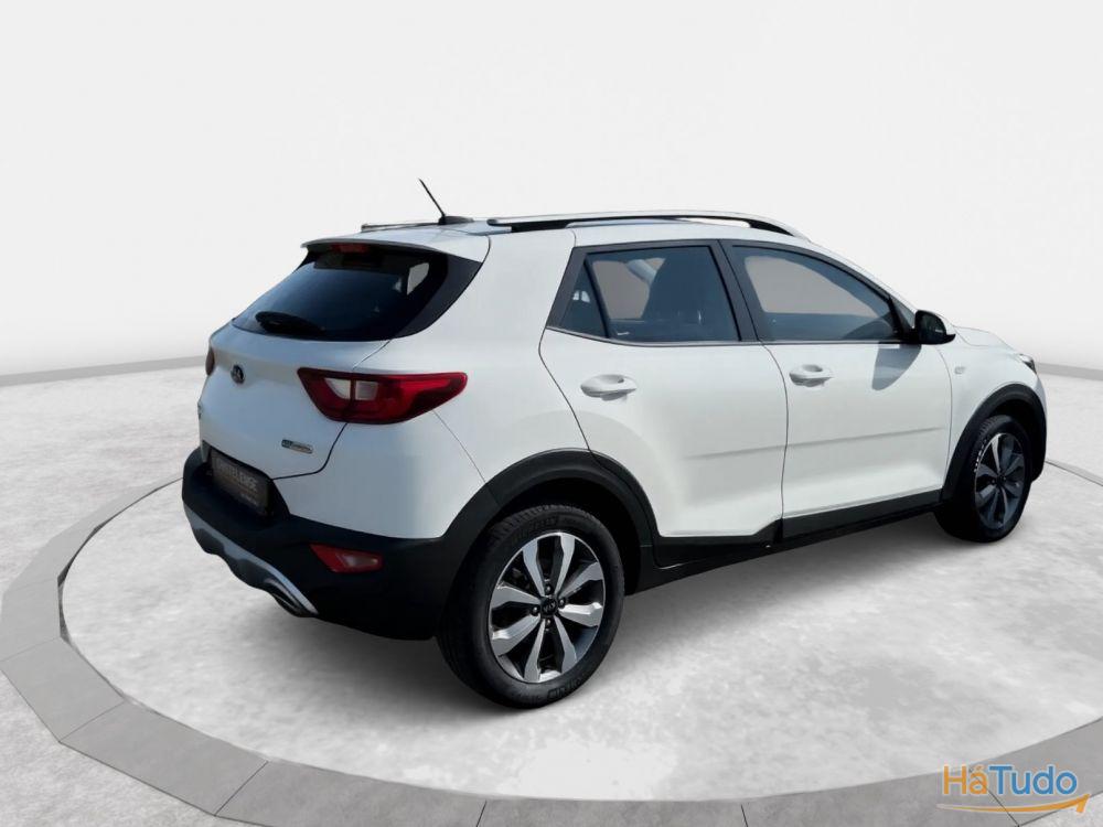 Kia Stonic 1.0 T-GDi Drive Kia Stonic 1.0 T-GDi Drive