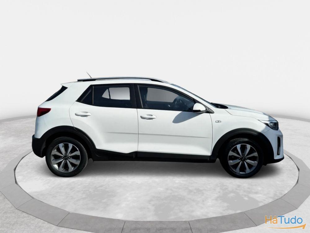 Kia Stonic 1.0 T-GDi Drive Kia Stonic 1.0 T-GDi Drive