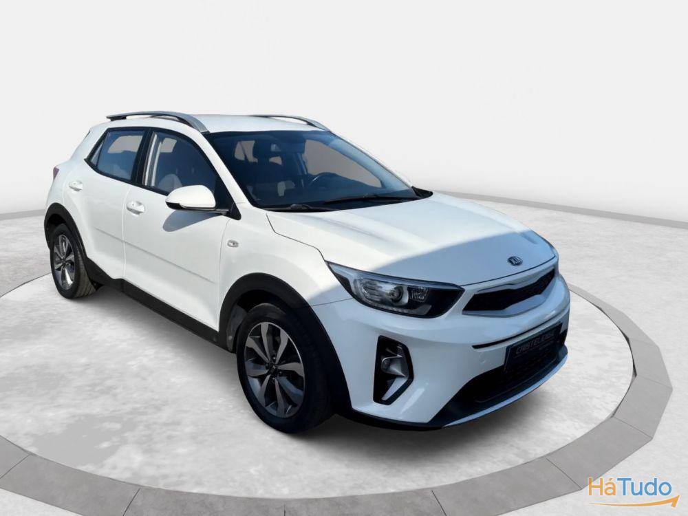 Kia Stonic 1.0 T-GDi Drive Kia Stonic 1.0 T-GDi Drive