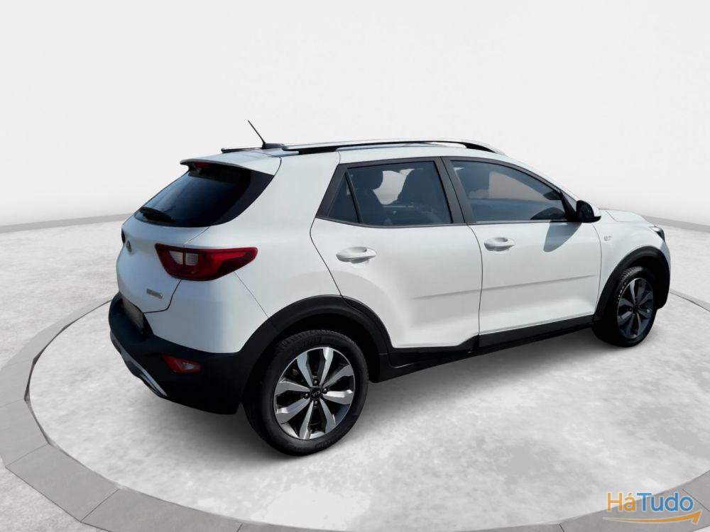Kia Stonic 1.0 T-GDi Drive Kia Stonic 1.0 T-GDi Drive