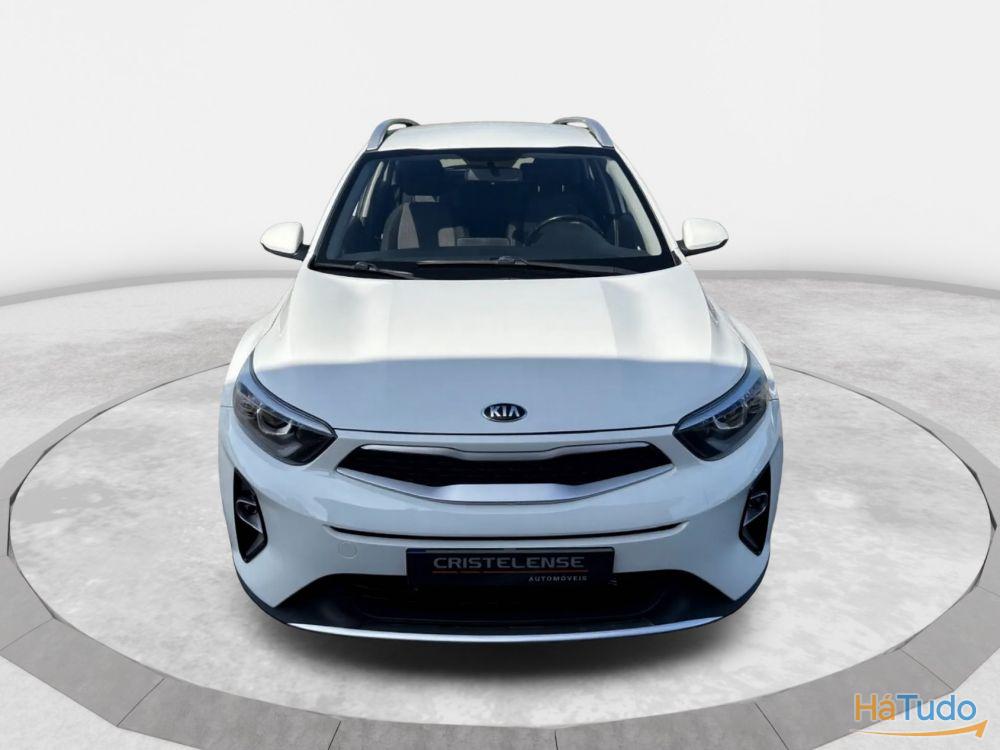 Kia Stonic 1.0 T-GDi Drive Kia Stonic 1.0 T-GDi Drive